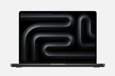 Apple MacBook Pro, 14 Zoll