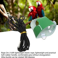 (S)Haustier-Papageien-Vogelges