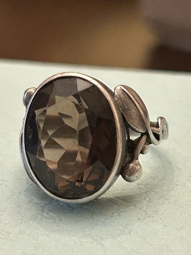 Vintage ring damen - vintage,