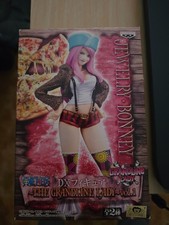 One Piece Jewelry Bonney The Grandline Lady Vol. 1 Figur von Banpresto