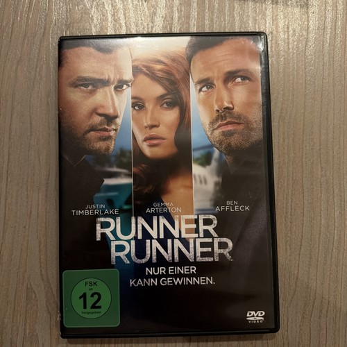 Runner von - runner, furman