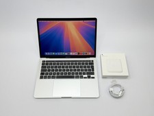 Apple MacBook Pro Retina TouchBar 13,3“ i5 2,0 Ghz 512 GB SSD 16 GB 2020 SILBER