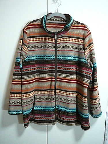 Aproductz fleece jacke gr - aproductz,