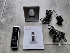 ISDN Telefon Telekom Sinus