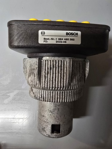 Bosch ausleseadapter kts - bosch,
