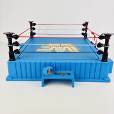 Hasbro WWF Wrestling Ring