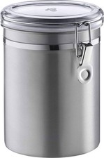 Tchibo Kaffee Tee Zubehör Aromadose EDS Edelstahl mit Aroma Versiegelung B Ware