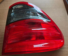 Mercedes E-Klasse W210