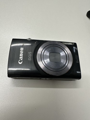 Canon ixus 162 - canon,