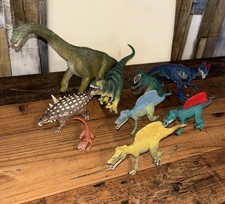 Schleich Große Dinosaurier