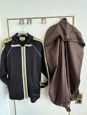Gucci Jacke Jacket Swaetshirt
