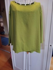 Vokuhila Tunika Gr. 44 - Neu