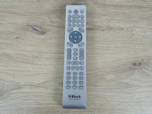 Audio block - audio,