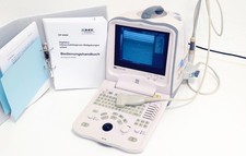 Mindray DP6600 1x Linear-Sonde Probe Imaging System