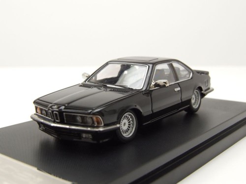 Bmw 635 e24 - e24, schwarz