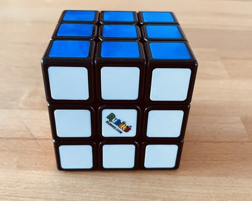 Original rubik cube 3x3 - rubik's,