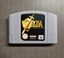 The Legend of Zelda: Ocarina