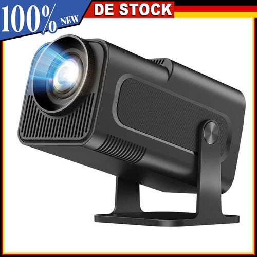 Mini beamer support android - 4k,