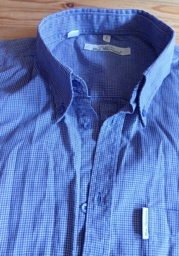 Ben sherman button down - sherman,