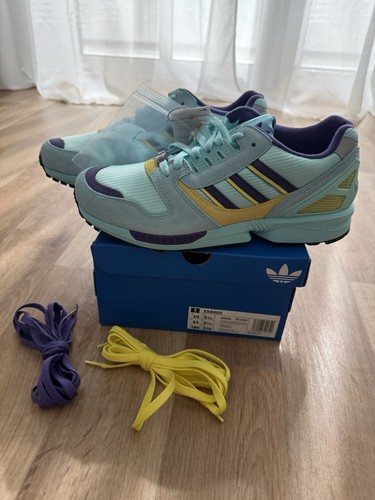 Adidas 8000 aqua archive - adidas,