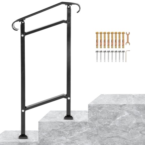 Treppengeländer schmiedeeisen - treppengeländer,