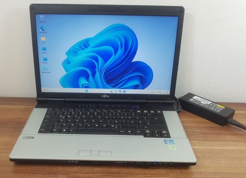 Business fujitsu lifebook e751 - business,