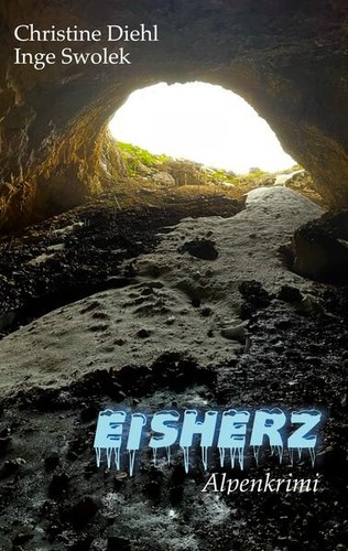 Eisherz christine diehl - eisherz, |