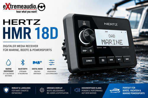 Hertz hmr marine - hertz, d