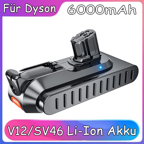 Akku für dyson - akku,
