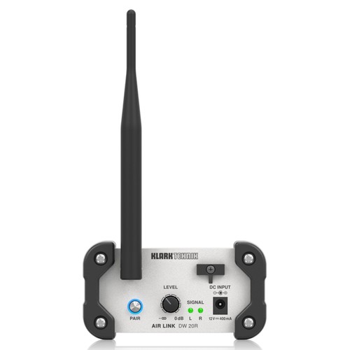 Klark teknik 20r - klark, dw