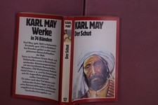 429380 Karl May DER SCHUT Manfred Pawlak Verlagsgesellschaft mbH