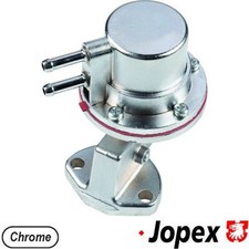 JP GROUP Kraftstoffpumpe JOPEX