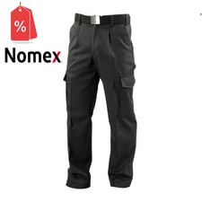Einsatzhose nomex viskose - einsatzhose, nomex/viskose