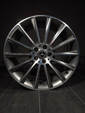 1  Mercedes GLC X253 W253 20"