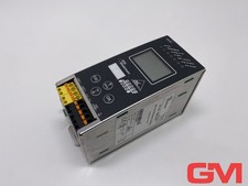 Bihl+Wiedemann ASi-3 PROFIBUS Gateway BWU1891 Edelstahl 1 Master 30V 9W