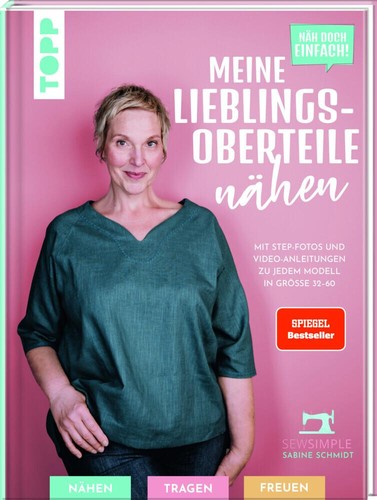 Sabine schmidt näh doch - sabine,