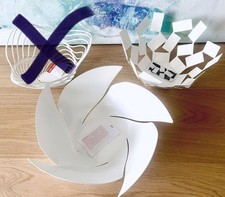 ALESSI 2 x Schale NEU