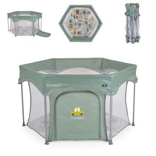 Cangaroo Laufstall Playbox