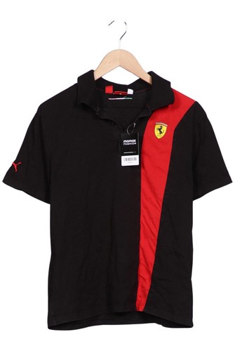 Puma ferrari poloshirt - x,