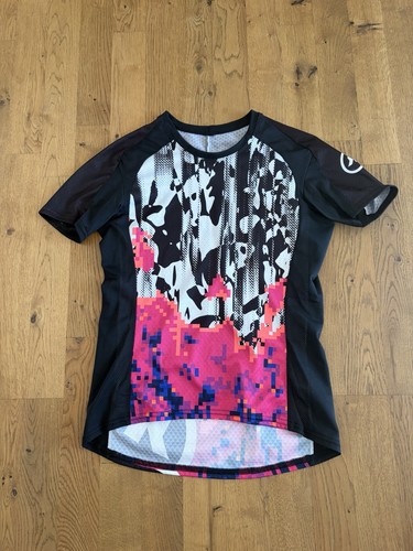 Shirt assos trikot - shirt,