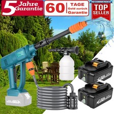 Für Makita Akku