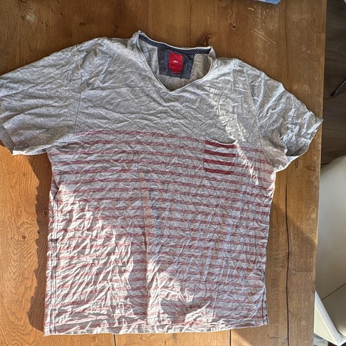 Oliver herren shirt 4xl - s.oliver, t-shirt