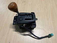 Schaltkulisse Schalthebel 2R83-7K004 Jaguar S-Type