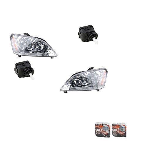 Scheinwerfer osram night - scheinwerfer,