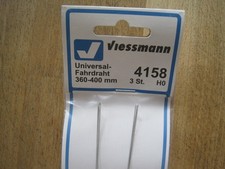 Viessmann  4158 Fahrdraht
