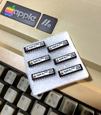 Apple IIGS / Apple IIe - Apple