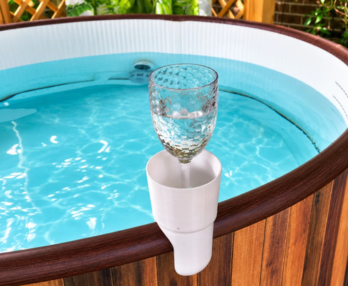 Lay spa getränkehalter - lay-z-spa, cup