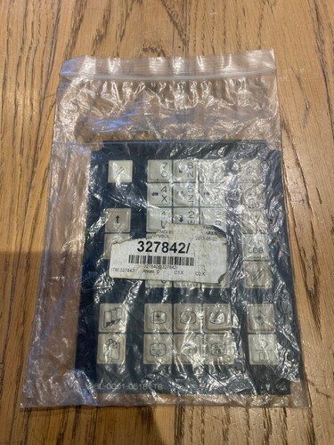 Fanuc tastatur a98l 0001 0518 - tastatur, a98l-0001-0518