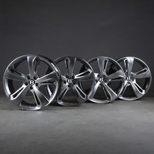 Zoll felgen bentley - zoll,
