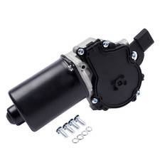 Wischermotor Heckwischermotor Vorne 12V 4-Polig für Mercedes B-Klasse W242 W246